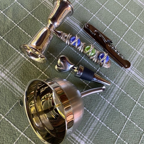 Man cave bar set bundle - Picture 8 of 10